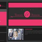 Maatskappy 2 beeld WEBIMPROVE Websites in Pretoria GP