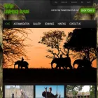 Maatskappy 4 beeld WEBIMPROVE Websites in Pretoria GP