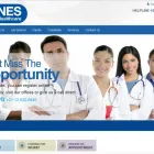 Maatskappy 9 beeld WEBIMPROVE Websites in Pretoria GP