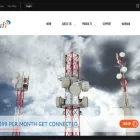 Maatskappy 10 beeld WEBIMPROVE Websites in Pretoria GP