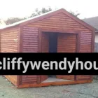 Maatskappy 4 beeld WENDY HOUSE CLIFFY Wendy Huts in Pretoria GP