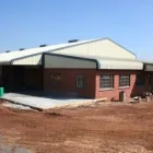 Maatskappy 2 beeld WEP ENGINEERING PTY (LTD) Workshops in Benoni GP