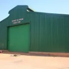 Maatskappy 4 beeld WEP ENGINEERING PTY (LTD) Workshops in Benoni GP