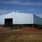 Maatskappy 5 beeld WEP ENGINEERING PTY (LTD) Workshops in Benoni GP