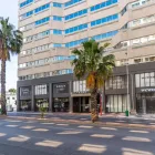 Maatskappy 9 beeld WEWORK 80 STRAND - COWORKING & OFFICE SPACE WeWork in Cape Town WC