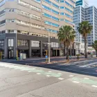 Maatskappy 10 beeld WEWORK 80 STRAND - COWORKING & OFFICE SPACE WeWork in Cape Town WC