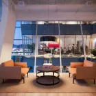 Maatskappy 2 beeld WEWORK THE LINK WeWork in Johannesburg GP