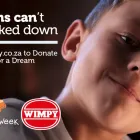 Business 14 image WIMPY Wimpy in Bloemfontein FS