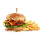 Business 1 image WIMPY Wimpy in Bethlehem FS