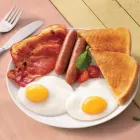 Business 10 image WIMPY Wimpy in Senekal FS