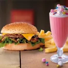 Business 10 image WIMPY Wimpy in Boksburg GP