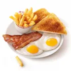 Maatskappy 2 beeld WIMPY Wimpy in Somerset West WC