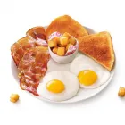 Maatskappy 4 beeld WIMPY Wimpy in Malvern KZN