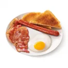 Business 5 image WIMPY Wimpy in Parow WC