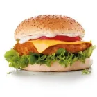 Maatskappy 6 beeld WIMPY Wimpy in Bedfordview GP