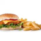 Maatskappy 19 beeld WIMPY Wimpy in White River MP
