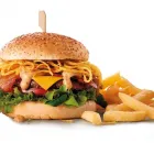 Maatskappy 22 beeld WIMPY Wimpy in White River MP