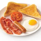 Maatskappy 3 beeld WIMPY Wimpy in Hazyview MP