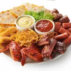 Maatskappy 7 beeld WIMPY Wimpy in Hazyview MP