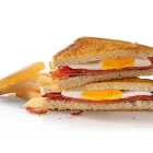 Maatskappy 11 beeld WIMPY Wimpy in Hazyview MP