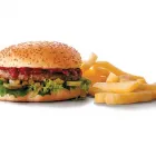 Maatskappy 14 beeld WIMPY Wimpy in Hazyview MP