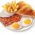 Maatskappy 37 beeld WIMPY Wimpy in Hazyview MP