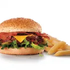 Business 10 image WIMPY Wimpy in Middelburg MP