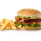 Business 13 image WIMPY Wimpy in Middelburg MP