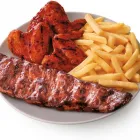 Business 34 image WIMPY Wimpy in Middelburg MP