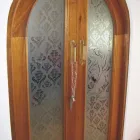Maatskappy 8 beeld WINDOW FROSTING - O2 DESIGNS Windows in Johannesburg GP