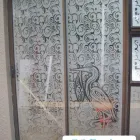 Maatskappy 9 beeld WINDOW FROSTING - O2 DESIGNS Windows in Johannesburg GP