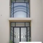 Maatskappy 18 beeld WINDOW FROSTING - O2 DESIGNS Windows in Johannesburg GP