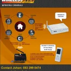 Business 4 image WIRELESS ALERT GARDEN ROUTE Security Systems in Mossel Bay WC