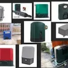 Maatskappy 4 beeld WIZARD CONSTRUCTION Gate And Garage Motors in Pretoria GP