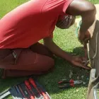 Business 14 image WIZARD ELECTRICAL SERVICES - NO CALL OUT FEES ALL AREAS Pretoria East Electricians 0716260952 in Pretoria GP