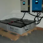 Business 44 image WIZARD ELECTRICAL SERVICES - NO CALL OUT FEES ALL AREAS Pretoria East Electricians 0716260952 in Pretoria GP