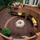 Maatskappy 2 beeld WOODEN DECKING DURBAN Wooden Pergolas in Durban KZN