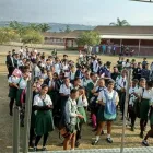 Maatskappy 2 beeld WOODVIEW S Secondary School in Phoenix KZN