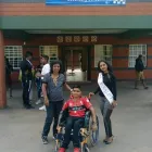 Maatskappy 4 beeld WOODVIEW S Secondary School in Phoenix KZN