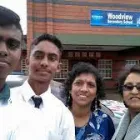 Maatskappy 5 beeld WOODVIEW S Secondary School in Phoenix KZN