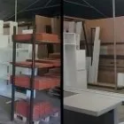 Maatskappy 1 beeld WOODWISE - PRETORIA Workstation in Pretoria GP