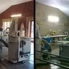 Maatskappy 2 beeld WOODWISE - PRETORIA Workstation in Pretoria GP