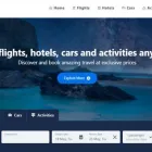 Maatskappy 1 beeld WORLD TRAVEL BOOKINGS Travel Bookings in Cape Town WC