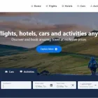 Maatskappy 2 beeld WORLD TRAVEL BOOKINGS Travel Bookings in Cape Town WC