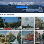 Maatskappy 5 beeld WORLD TRAVEL BOOKINGS Travel Bookings in Cape Town WC