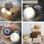 Maatskappy 1 beeld WRIGGLY TIN FARM Soap in Johannesburg GP