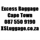 Maatskappy 2 beeld XS LUGGAGE Transport Same Day in Cape Town WC
