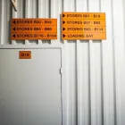 Maatskappy 4 beeld XTRASPACE BELLVILLE, CAPE TOWN Storage Facilities in Cape Town WC