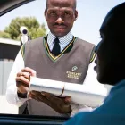 Business 2 image XTRASPACE SELF STORAGE BOOYSENS Vehicle Storage in Johannesburg GP