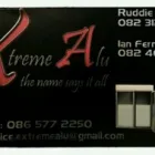 Business 6 image XTREME ALU PTY LTD Folding Doors in Pretoria GP